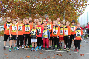 KSV Fitlauf 2013