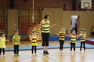 KSV KidsSportShow